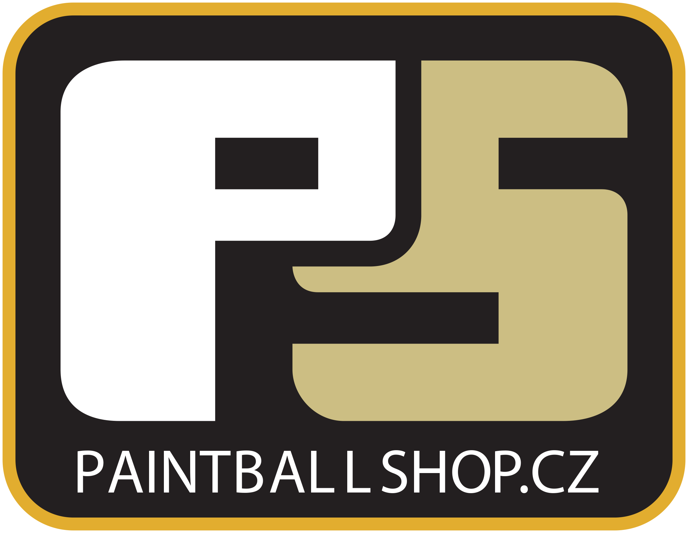 paintball shop